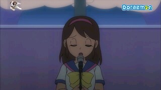 Buổi hoà nhạc giải nghệ của Jaian - Hoạt hình Doraemon lồng tiếng