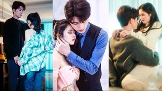 Gadis desa menaklukkan CEO buta yang dingin dan mendapat cinta tanpa batas!...