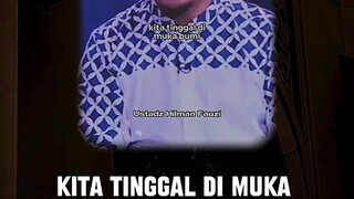 Assalamualaikum warahmatullahi wabarakatuh, Subhanallahi wabihamdihi Subhanallahil adzim