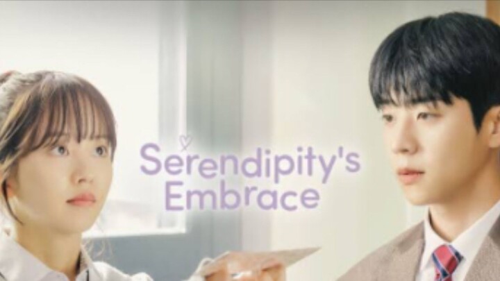 SERENDIPITY'S EMBRACE TAGALOG DUB EP11