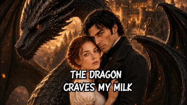 THE DRAGON CRAVES MY MILK bahasa indonesia full eps