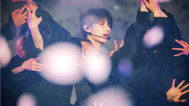 [All Wen Junhui] My sis has some men.