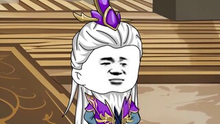 Huang Mao accidentally traveled to this world full of ghosts and monsters, but he awakened the most 