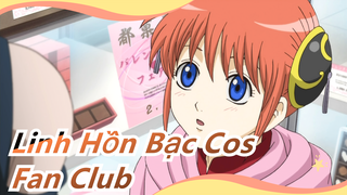 Linh Hồn Bạc Cos - Fan Club