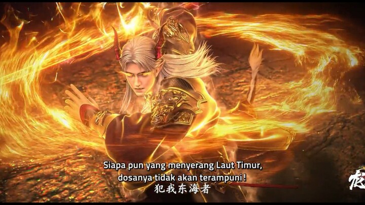 The Dragon Soul | Episode 2