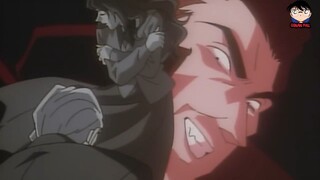 Thám Tử Lừng Danh Conan - Tập 72 - Vụ Án Mạng Ở Lâu Đài Dracula Phần 4
