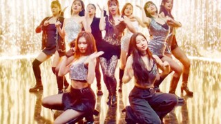 [TWICE] Phiên bản dance đầu tiên chính thức của ONE SPARK!