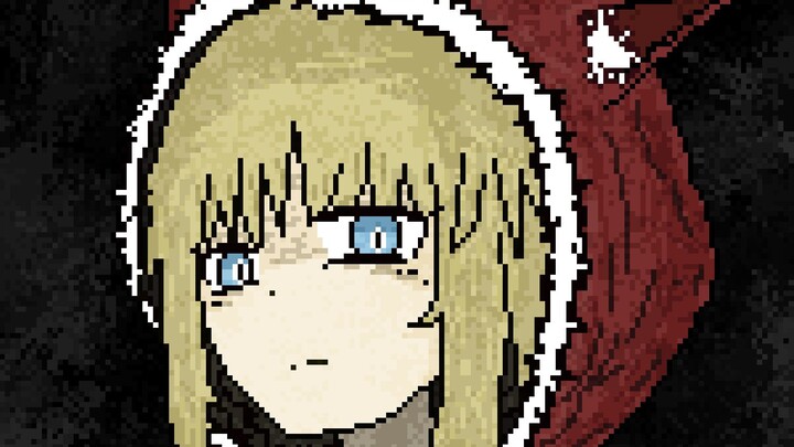 [BLACKSOULS] Apa saja kelakuan buruk yang dilakukan oleh Si Serban Merah