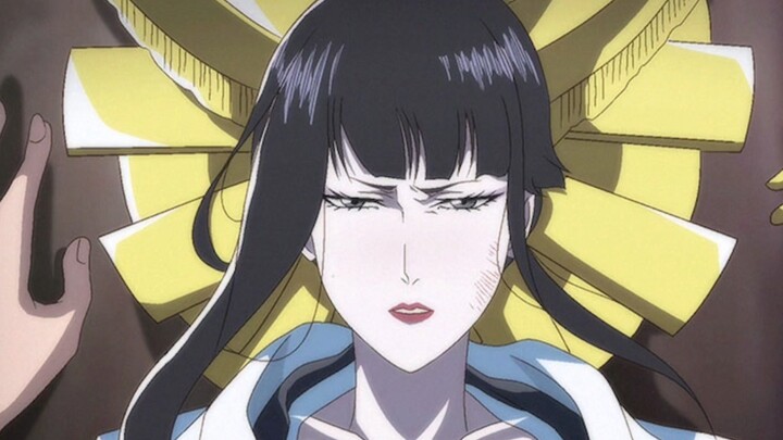 [ BLEACH ] Which one is your favorite Senjumaru?