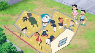 Doraemon Episode 569