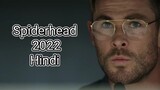spiderhead 2022 Dub Hindi