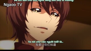 Hồ Yêu Tiểu Hồng Nương (Ep 49.3) Hắc Hồ #HYTHN_tap49