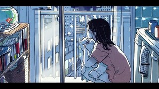 【めいちゃん】The season and my words. 【くじら】