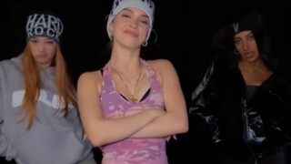 【KATSEYE】อย่าทะเลาะกันอีกเลย! ถ้าอยากต่อยก็ไปต่อยในห้องฝึกซ้อมเต้น!