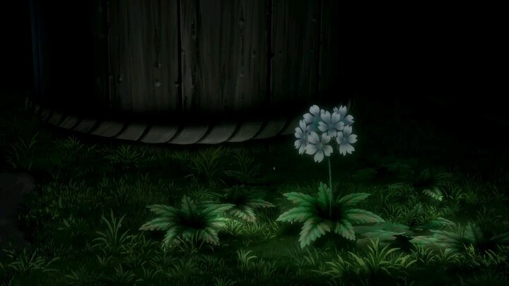 Sword of the Demon Hunter:Kijin Gentosho EP1