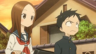 [Anime] Sajian Musik yang Dipersembahkan Khusus untuk Takagi-san