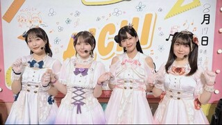 Nijigasaki FAN MEETING TOUR Nijigaku Kougai Gakushuu ~Utaou♪ Odorou♪ Katarou♪ [AICHI DAY 2]