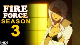 Enen no Shouboutai Season 3 Episode 2 Sub Indo