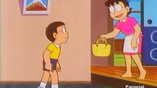 Doraemon- Episode 27 Tagalog Dubbed