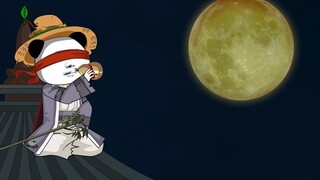 Quái vật nổi loạn và cướp cổng thành!