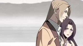 Tyrant of the Otherworld Prison: My Shadow Can Evolve Infinitely Episodes 23 to 24 Multi Sub