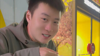 Who has ever eaten a fruit salad that costs three hundred yuan?
