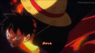 Luffy:Rencana Tidak Perlu, Gomu-Gomu no Nomer Satu 😎