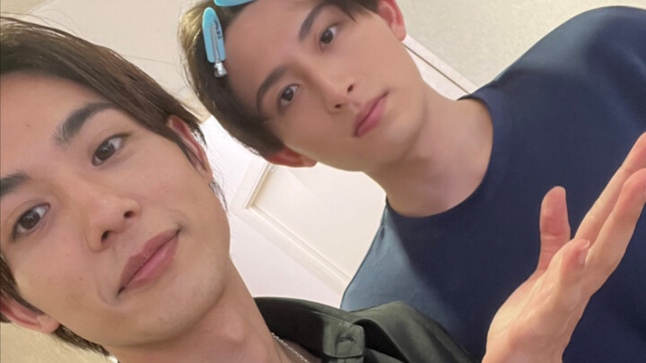 Life is dull and boring, the “cool” act drives people crazy: Tetsuya Fujibayashi’s “cool” documentar