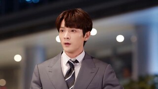 Crush on My Ex-husband (2023) ตามหัวใจให้รักหวนคืน EP 5 [ซับไทย]
