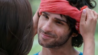 Rang Jo Lagyo 8K Video Song | Atif Aslam, Shreya Ghoshal | Girish Kumar, Shruti