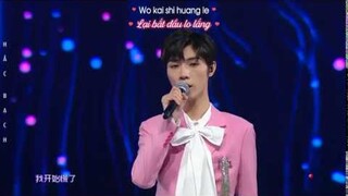 [Vietsub + Pinyin] Đồng Thoại/童话 - Trần Tình Thiếu Niên/陈情少年