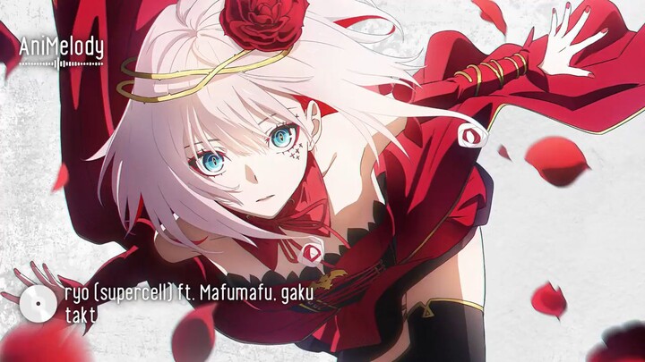 Takt Op. Destiny - Opening Full