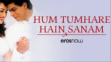 Film SRK Hum Tumhare Hain Sanam 2002 Sub Indo 720p