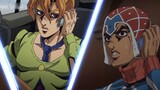 This teenager's dream was to become a gangster superstar, and he finally got it! Golden Wind Complet