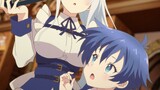 Tensei shitara Dainana Ouji Datta node, Kimama ni Majutsu wo | Episode 1 | Alur Cerita Anime Recaps