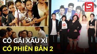 Xôn xao thông tin Cô Gái Xấu Xí có phần 2 - sitcom nổi tiếng một thời?