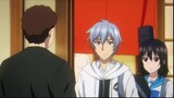 Strike the Blood S1Ep13 - BiliBili