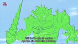 Uchiha Sasuke dan Shisui lawan Otsutsuki Misterius | Boruto Two Blue Vortex Part 823