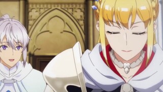 July new show: The reply sorcerer wrote a letter to the harem, and the master urged him to get marri