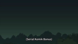 InSpectre - Kyokou Suiri - Animasi Chibi 01 Sub Indo