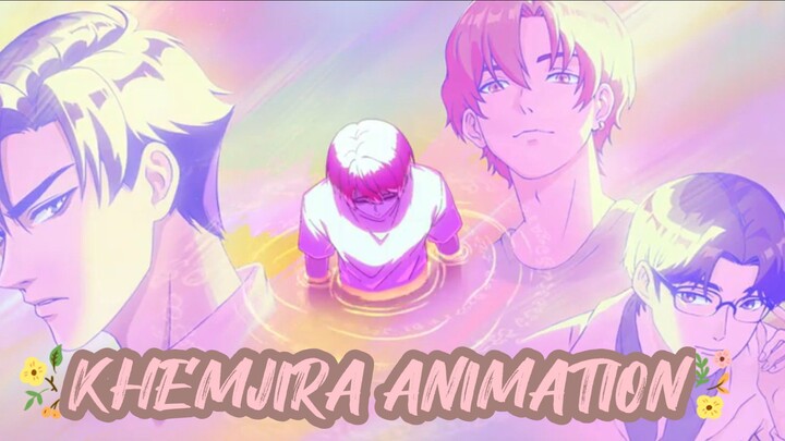 PILOT OF KHEMJIRA ANIMATION (COOMING SOON)