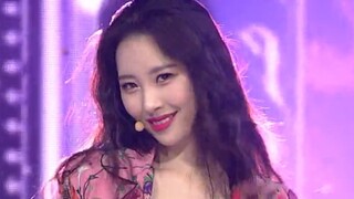 Sunmi - 'Gashina' Stage Mix