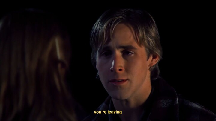 LITERALLY ME RYAN GOSLING