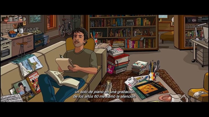 THEY SHOT THE PIANO PLAYER Watch Full Movie in the Descreption