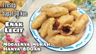 Kalau Di Negara Tetangga Kue Ini Namanya Cek Mek Molek Kalau Di Indonesia Nama Kue Ini Apa Ya