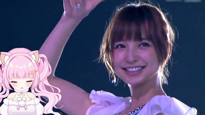 Người dẫn chương trình kỳ cựu 11 năm của Trạm B đã nghỉ hưu! ~ Chúc mừng tốt nghiệp! Hẹn gặp lại! [桜