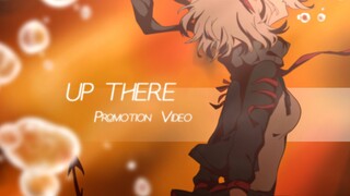 [Arknights handwriting/W&Theresia]-𝖀𝖕 𝕿𝖍𝖊𝖗𝖊-Above This Side [PV]
