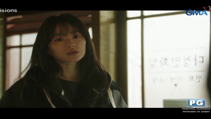 Delightfully Deceitful Korean dramas Tagalog Dubbed on GMA Episode 11