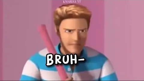 I edited a Barbie episode because I didn’t upload in like a million years