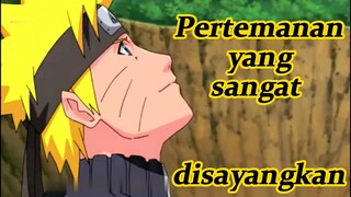 Pertemanan yang sangat disayangkan